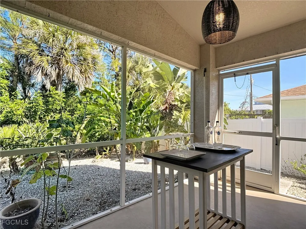 Manatee Drive St James City, FL 33956