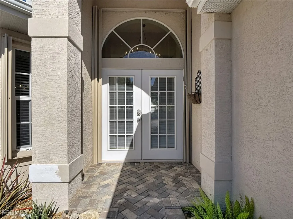 Manatee Drive St James City, FL 33956