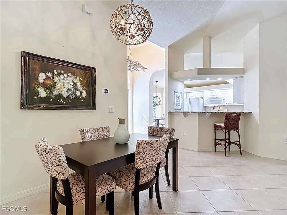 Manatee Drive St James City, FL 33956