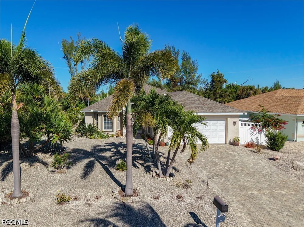 Manatee Drive St James City, FL 33956