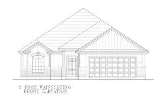 15823 Sugar Maple Lane Santa Fe, TX 77517