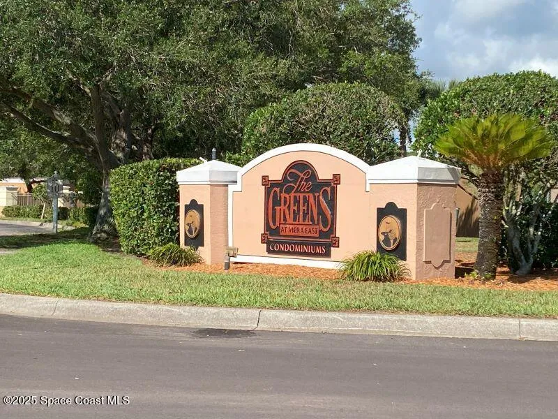 1860 Long Iron Drive Drive #1007 Rockledge, FL 32955