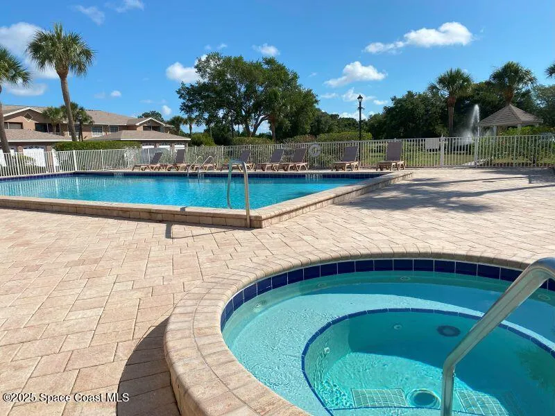 1860 Long Iron Drive Drive #1007 Rockledge, FL 32955