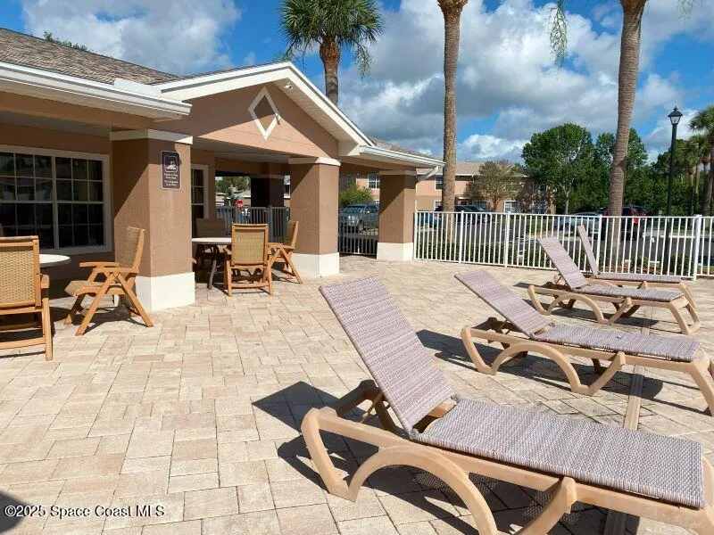 1860 Long Iron Drive Drive #1007 Rockledge, FL 32955