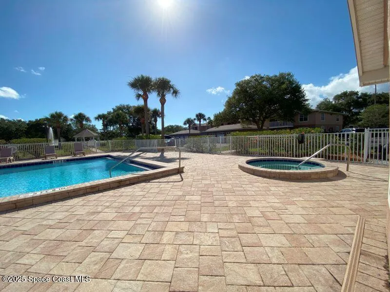1860 Long Iron Drive Drive #1007 Rockledge, FL 32955