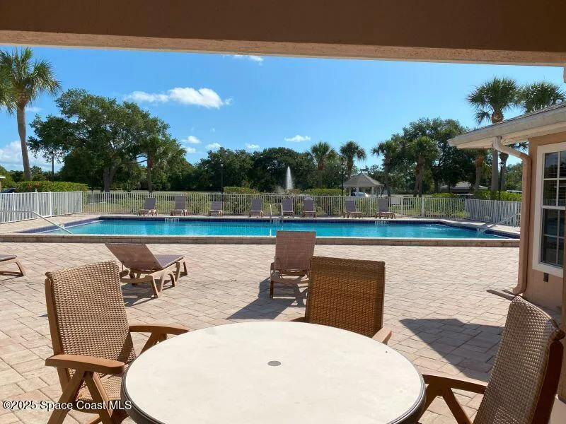 1860 Long Iron Drive Drive #1007 Rockledge, FL 32955
