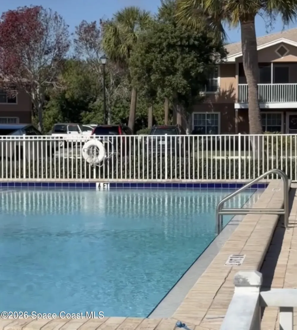 1860 Long Iron Drive Drive #1007 Rockledge, FL 32955