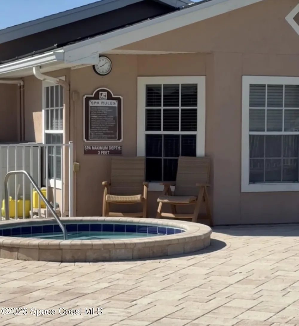 1860 Long Iron Drive Drive #1007 Rockledge, FL 32955