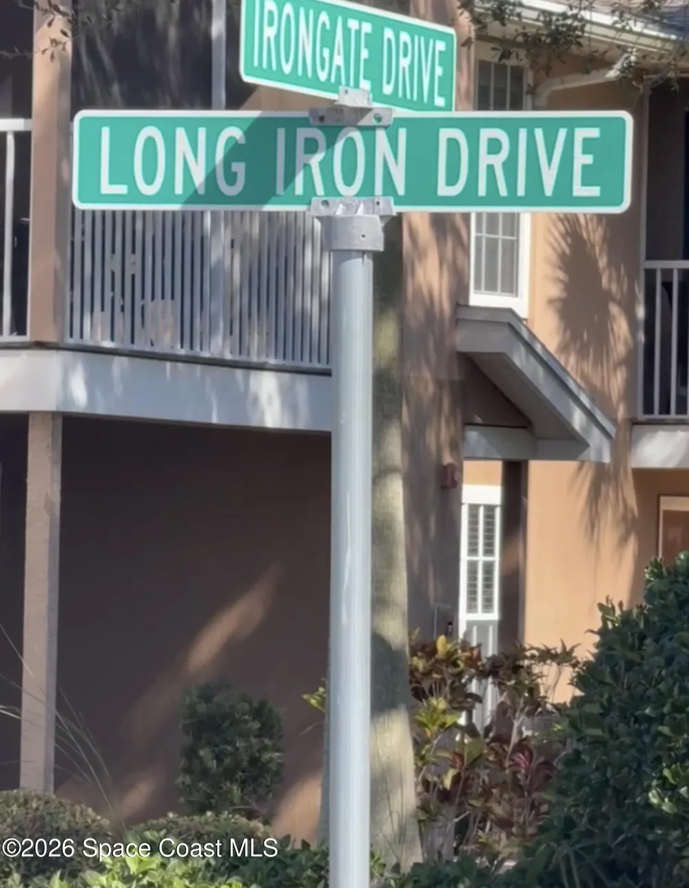 1860 Long Iron Drive Drive #1007 Rockledge, FL 32955