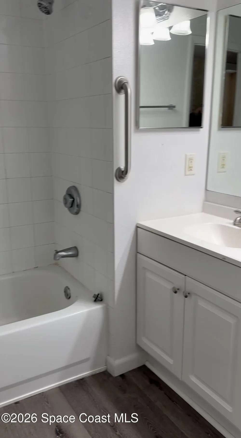1860 Long Iron Drive Drive #1007 Rockledge, FL 32955