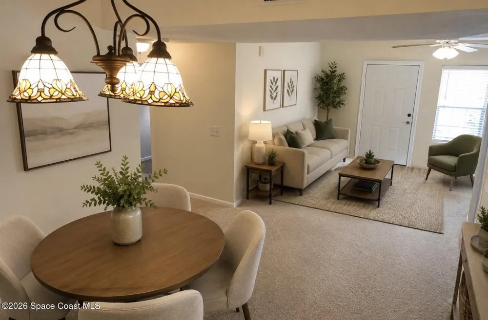 1860 Long Iron Drive Drive #1007 Rockledge, FL 32955