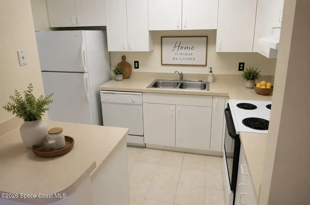1860 Long Iron Drive Drive #1007 Rockledge, FL 32955