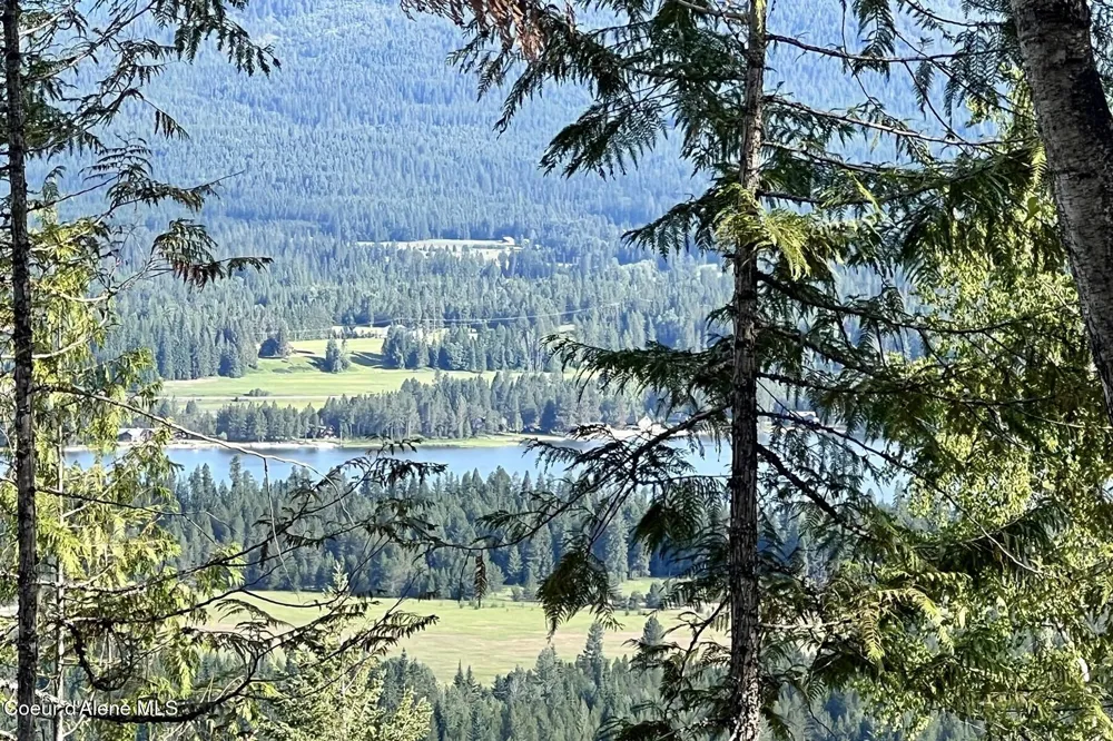NNA  Lot 8 Luna Ridge Sagle, ID 83860