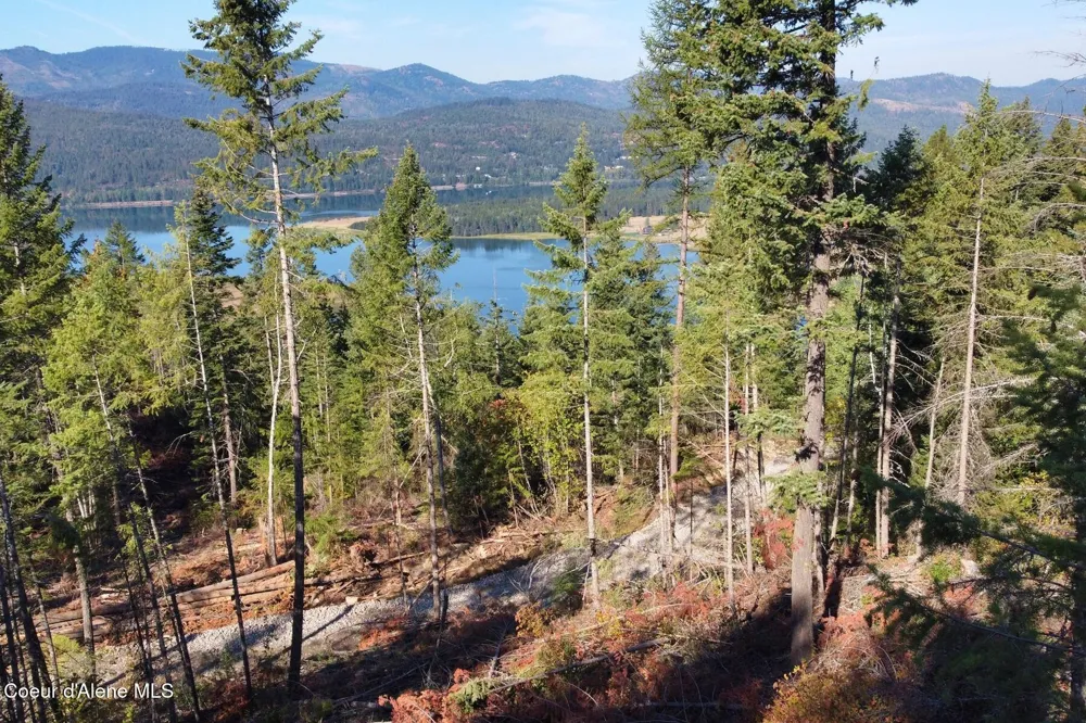 NNA  Lot 8 Luna Ridge Sagle, ID 83860