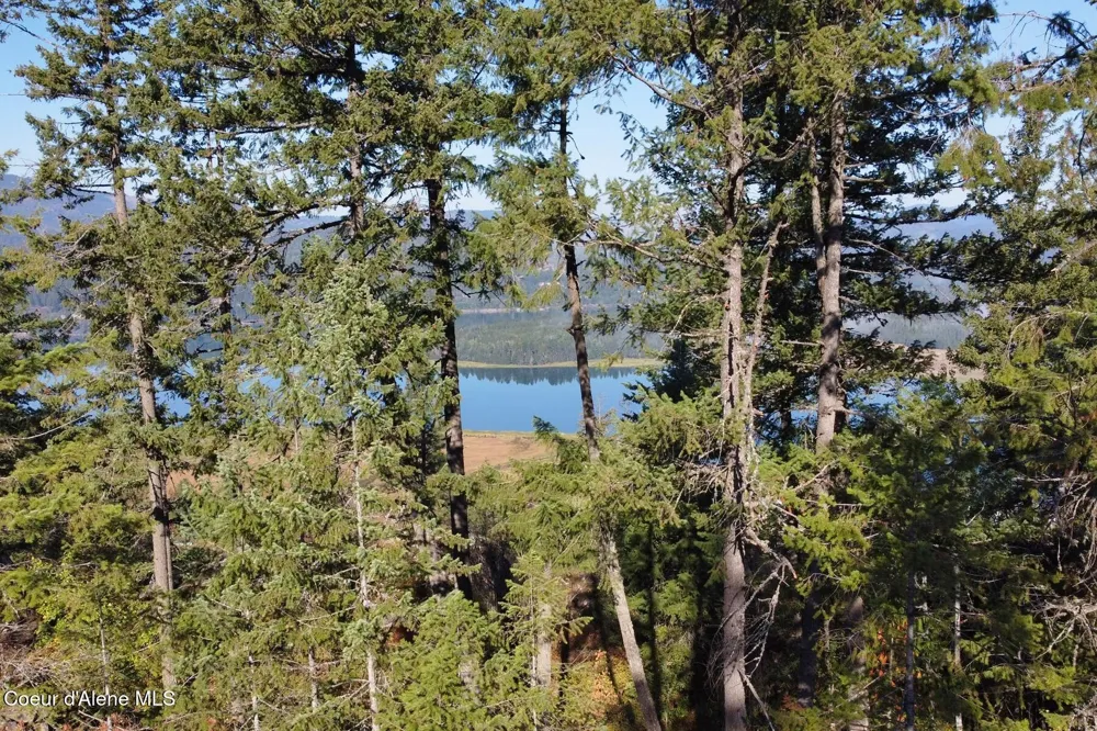 NNA  Lot 8 Luna Ridge Sagle, ID 83860