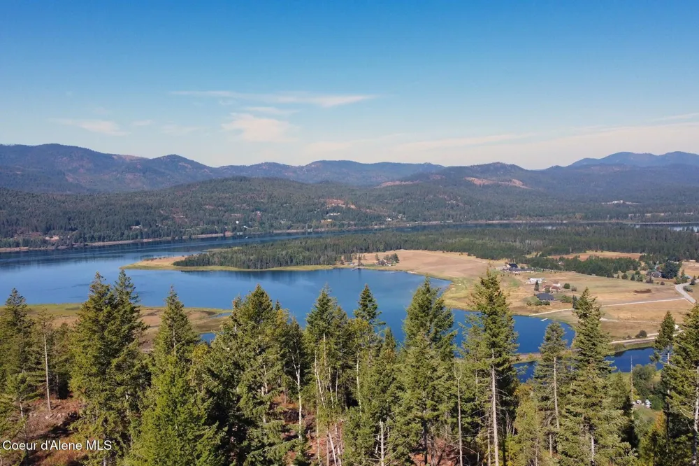 NNA  Lot 8 Luna Ridge Sagle, ID 83860