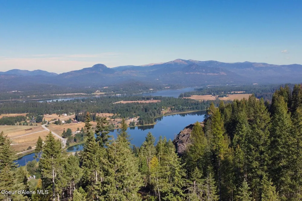 NNA  Lot 8 Luna Ridge Sagle, ID 83860