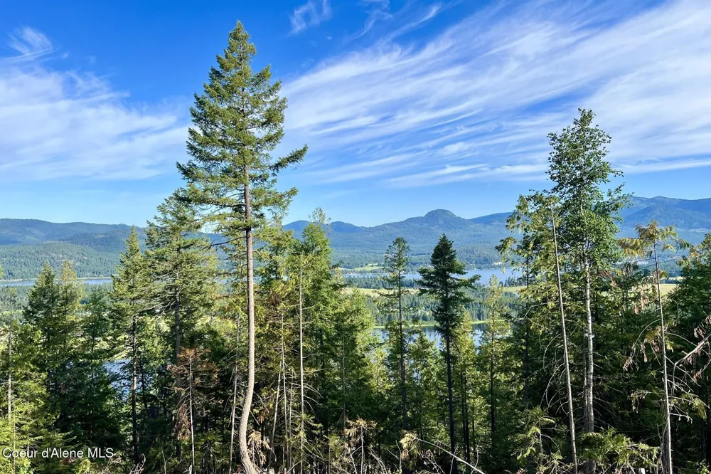 NNA  Lot 8 Luna Ridge Sagle, ID 83860