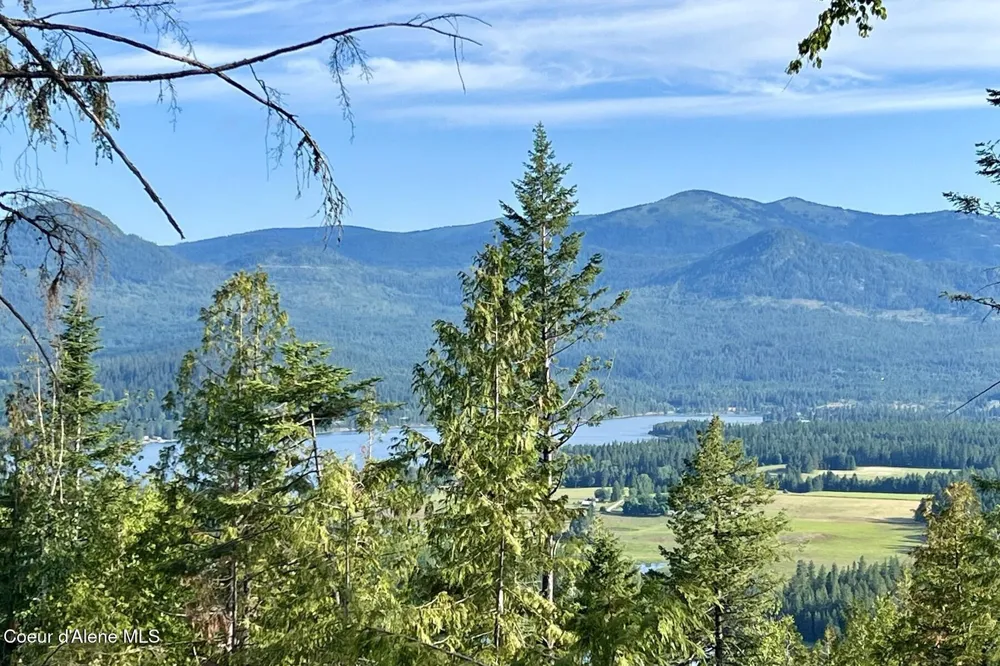 NNA  Lot 8 Luna Ridge Sagle, ID 83860