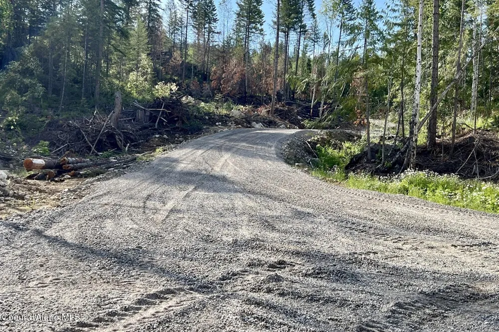 NNA  Lot 8 Luna Ridge Sagle, ID 83860