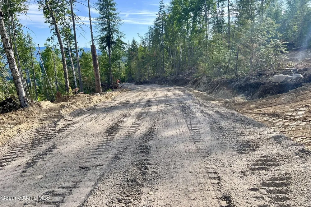 NNA  Lot 8 Luna Ridge Sagle, ID 83860