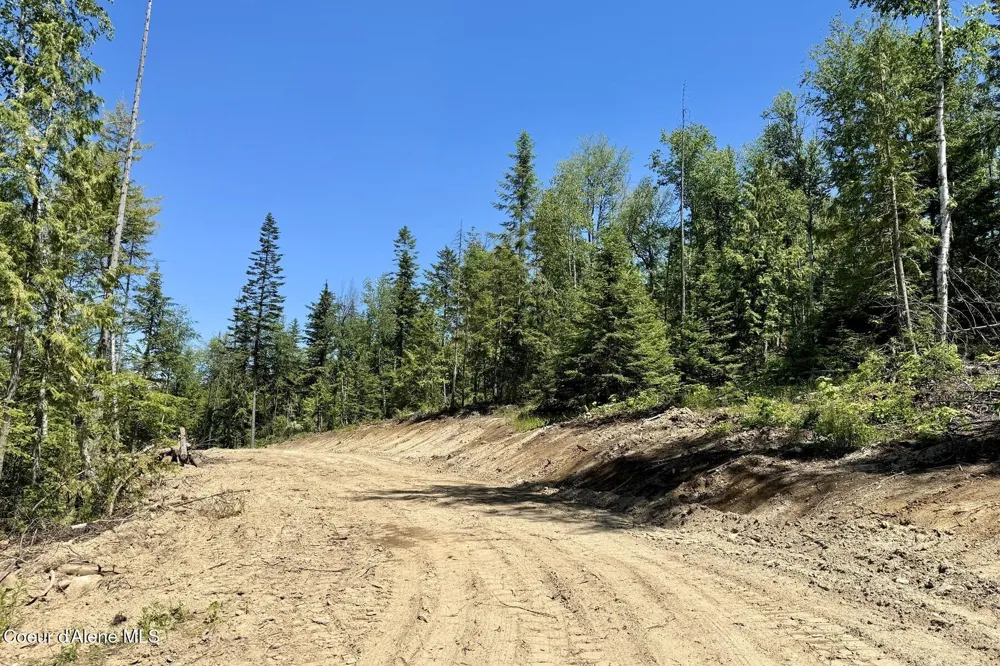 NNA  Lot 8 Luna Ridge Sagle, ID 83860