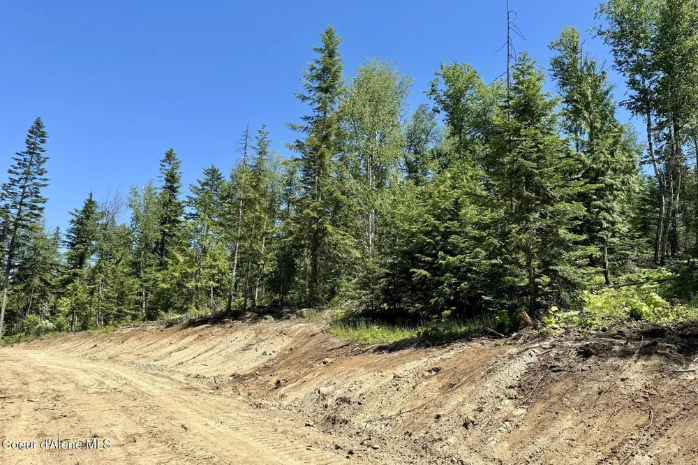 NNA  Lot 8 Luna Ridge Sagle, ID 83860