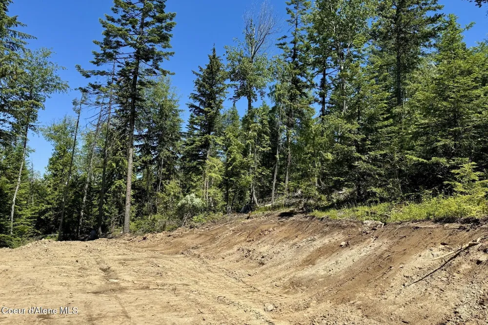 NNA  Lot 8 Luna Ridge Sagle, ID 83860