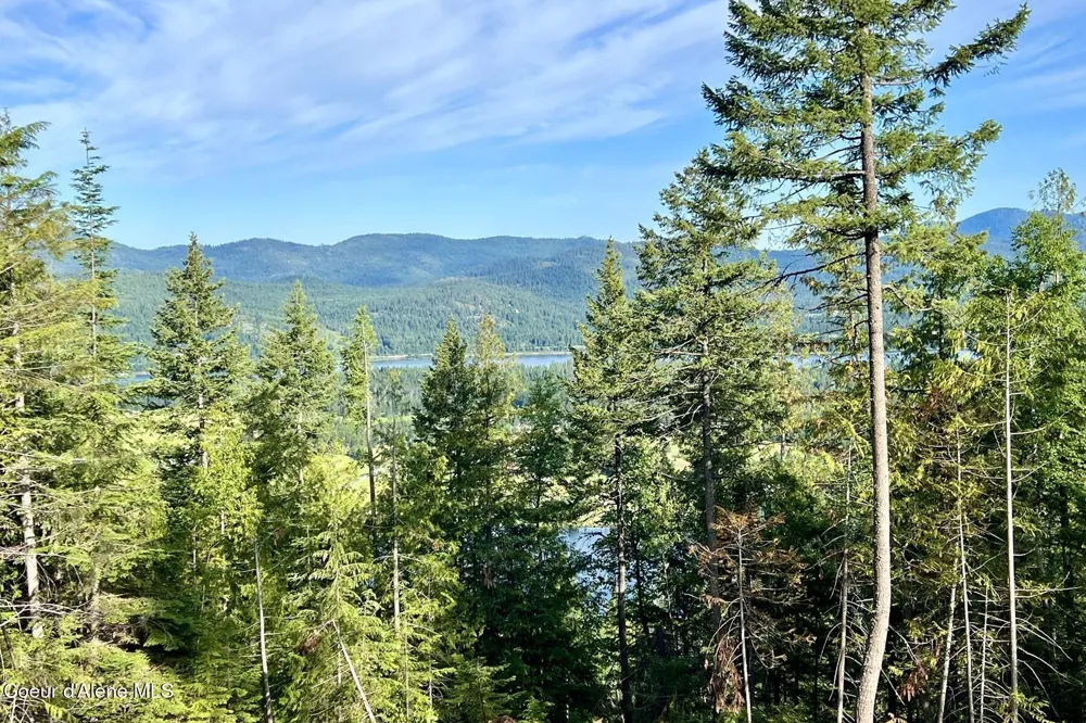 NNA  Lot 8 Luna Ridge Sagle, ID 83860