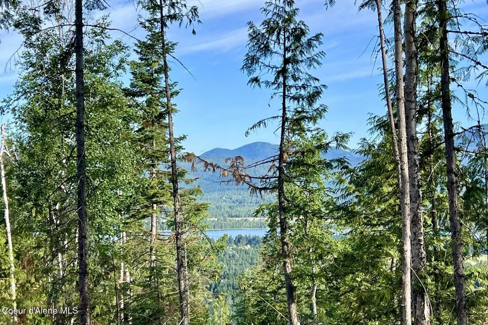 NNA  Lot 8 Luna Ridge Sagle, ID 83860