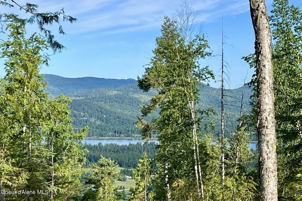 NNA  Lot 8 Luna Ridge Sagle, ID 83860