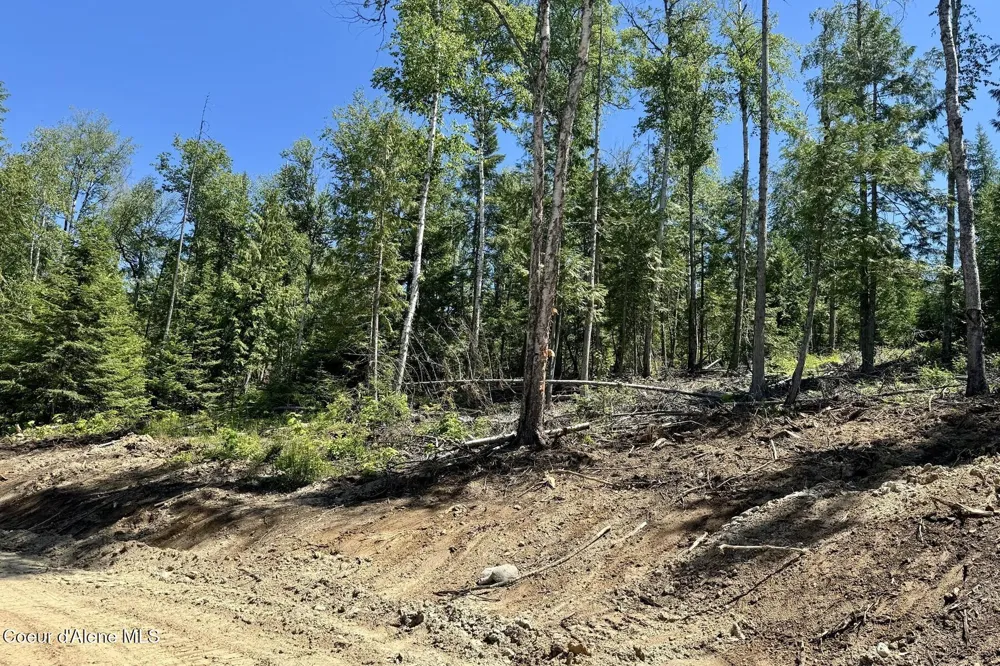 NNA  Lot 8 Luna Ridge Sagle, ID 83860