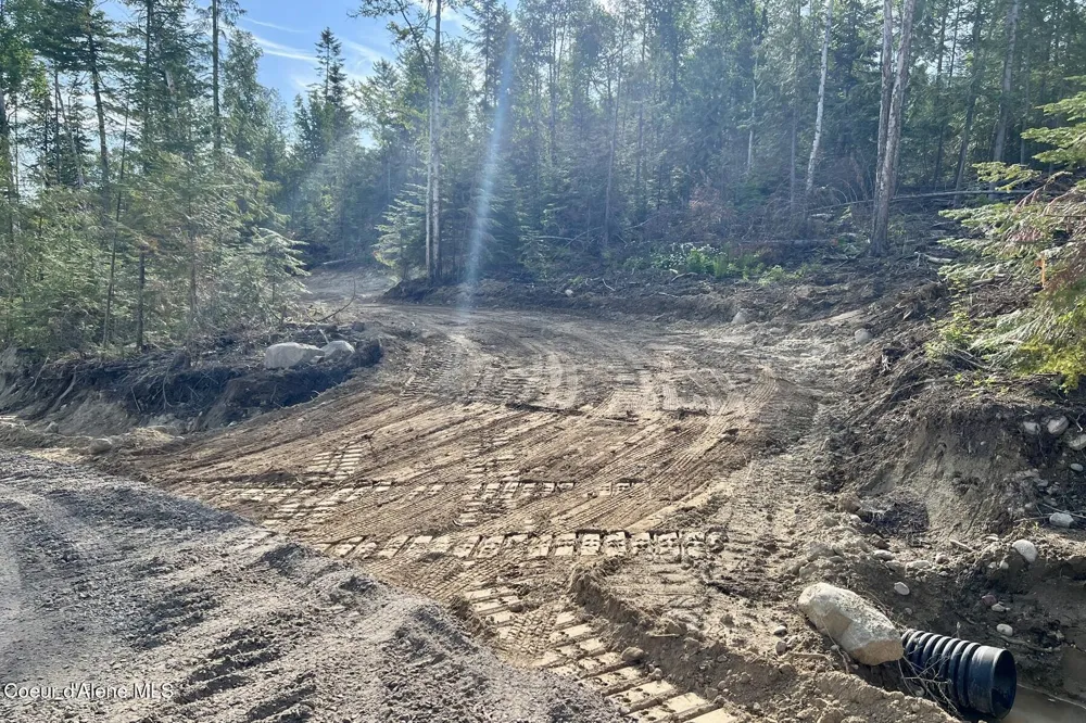 NNA  Lot 8 Luna Ridge Sagle, ID 83860