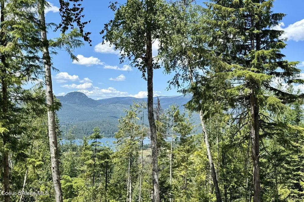 NNA  Lot 8 Luna Ridge Sagle, ID 83860