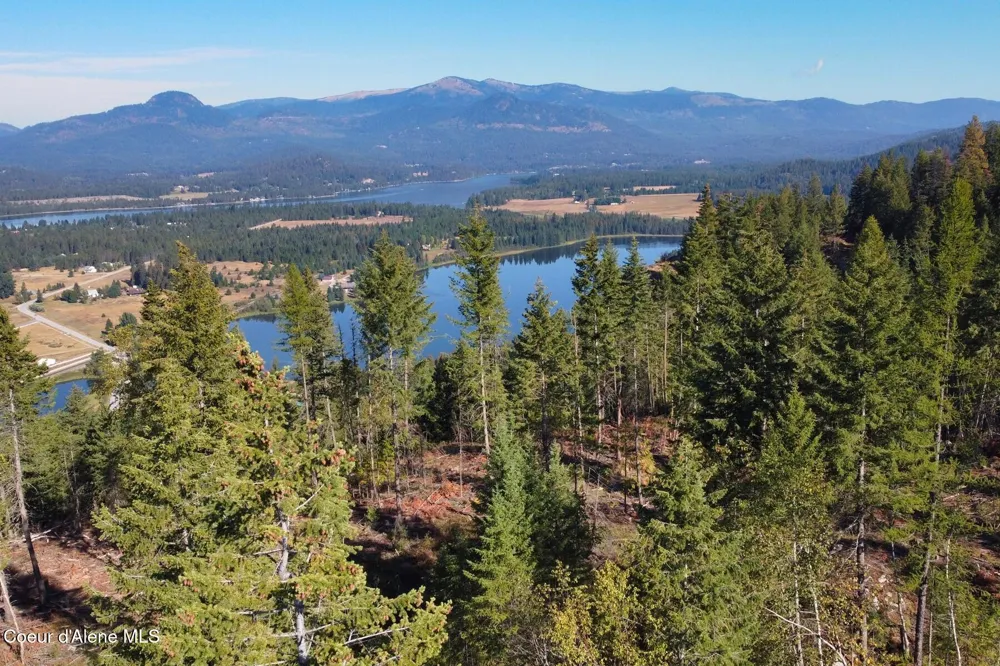 NNA  Lot 8 Luna Ridge Sagle, ID 83860