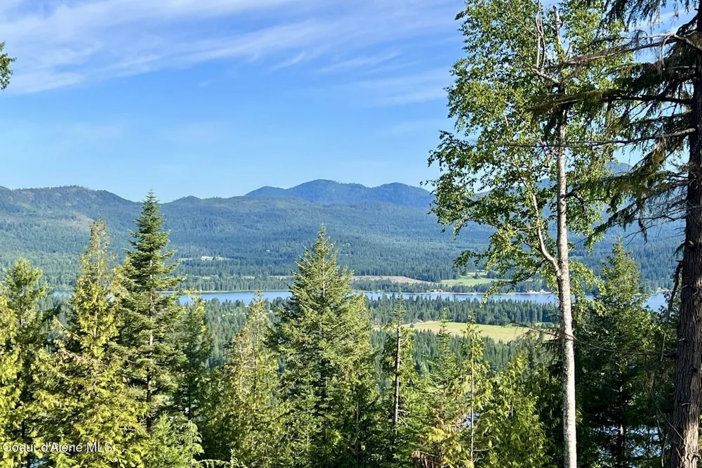 NNA  Lot 8 Luna Ridge Sagle, ID 83860