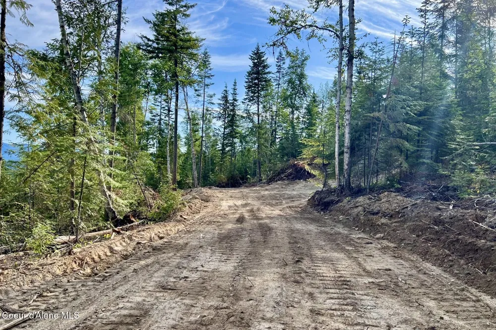 NNA  Lot 8 Luna Ridge Sagle, ID 83860