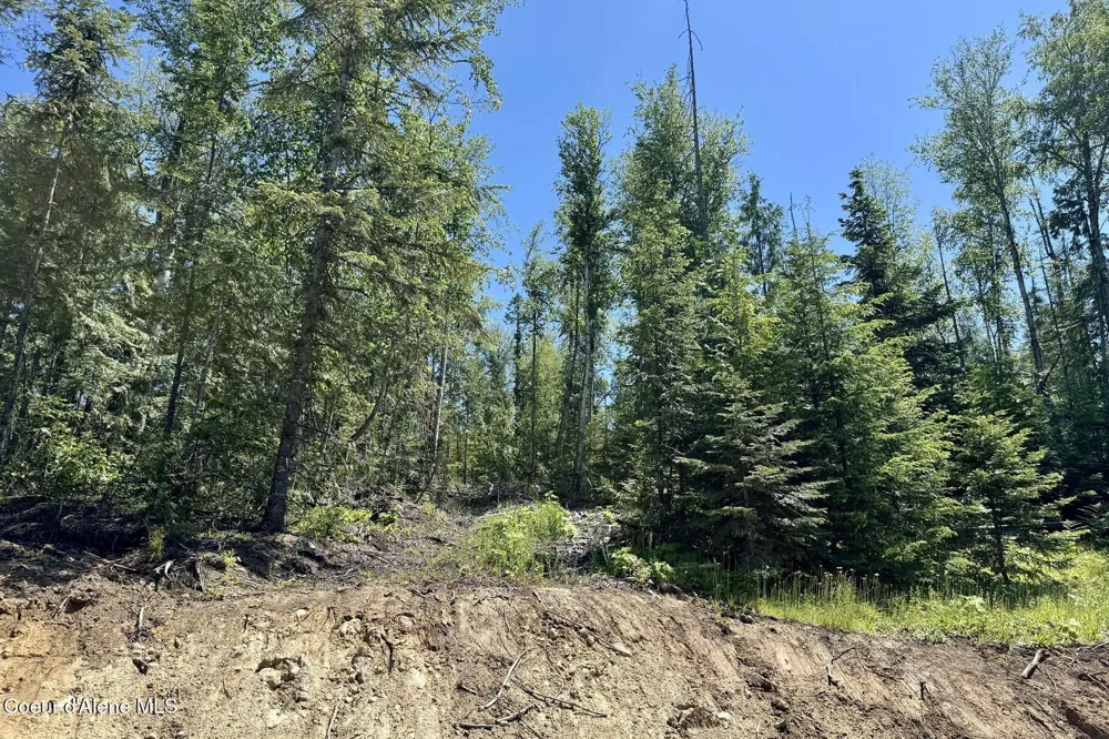 NNA  Lot 8 Luna Ridge Sagle, ID 83860