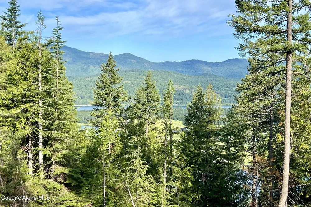 NNA  Lot 8 Luna Ridge Sagle, ID 83860