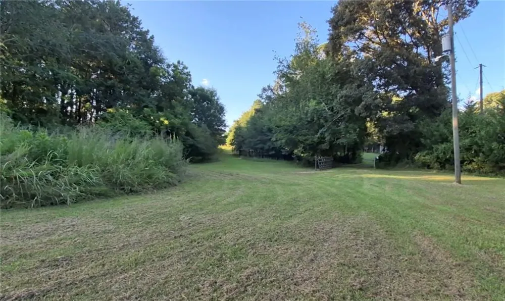 222 Norman Road Athens, GA 30607