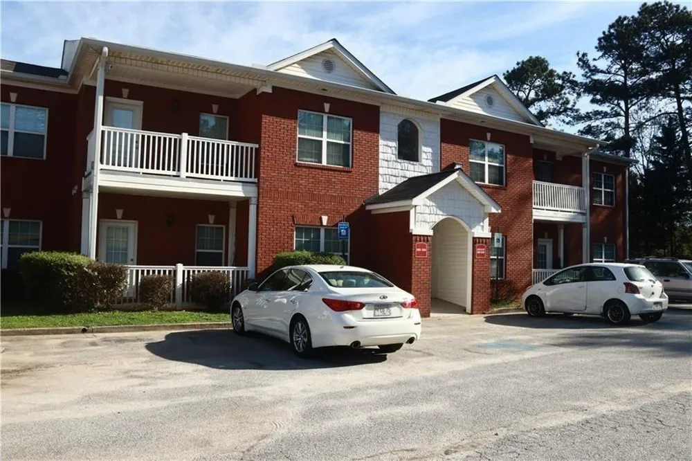 7712 Autry Circle #516 Douglasville, GA 30134