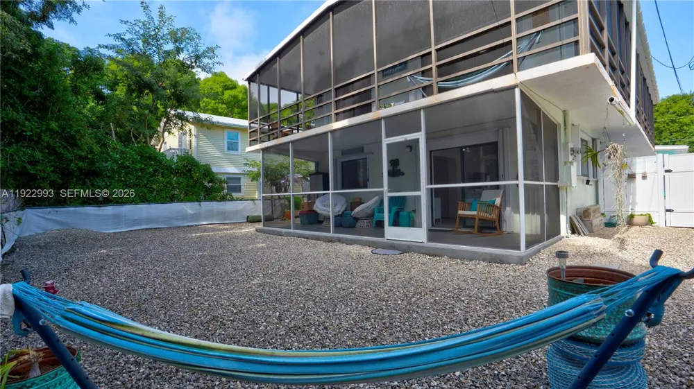 137 Pacific Ave Tavernier, FL 33070