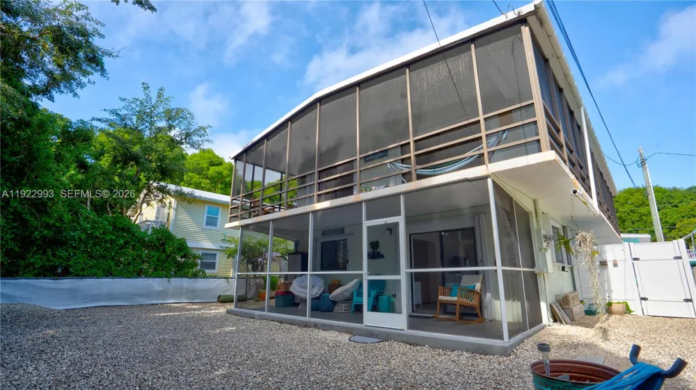 137 Pacific Ave Tavernier, FL 33070
