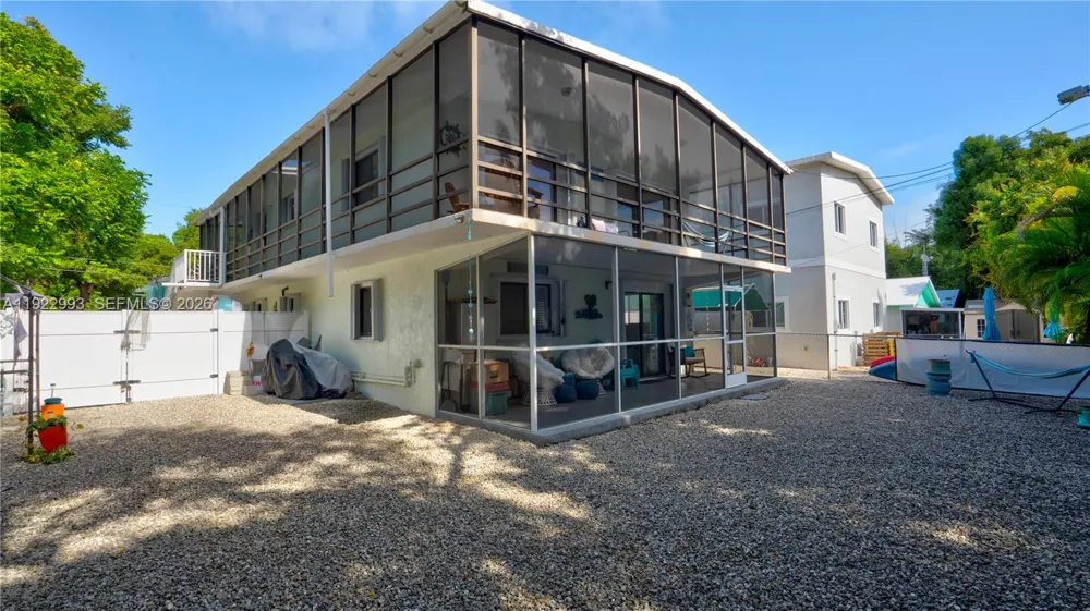 137 Pacific Ave Tavernier, FL 33070