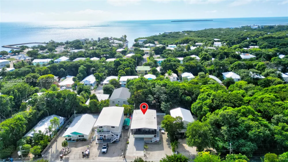 137 Pacific Ave Tavernier, FL 33070