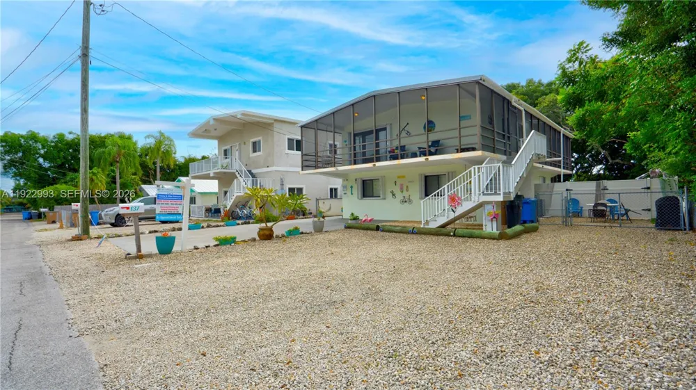 137 Pacific Ave Tavernier, FL 33070