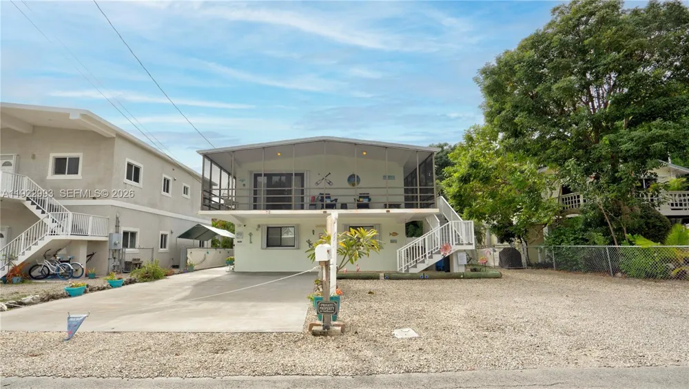 137 Pacific Ave Tavernier, FL 33070