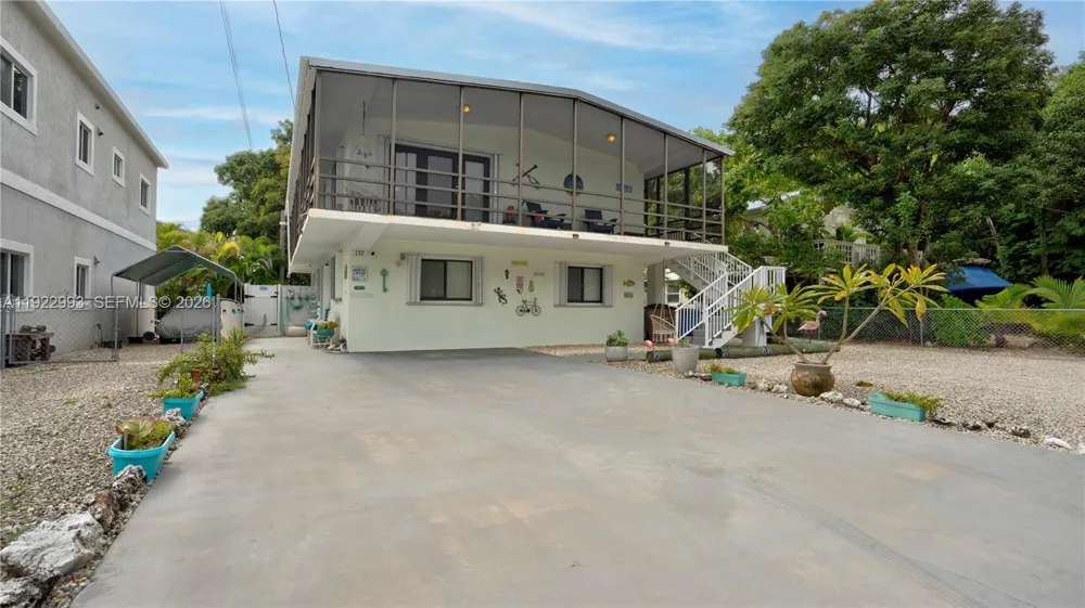 137 Pacific Ave Tavernier, FL 33070