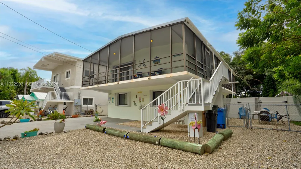 137 Pacific Ave Tavernier, FL 33070