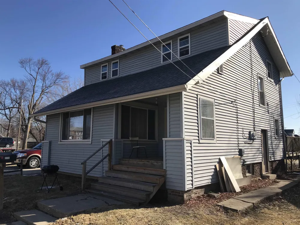 2114 Hanchett Street Saginaw City, MI 48602